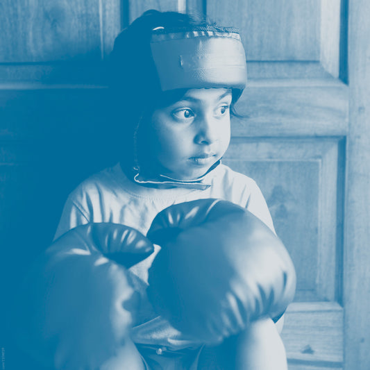 Hoe effectief kan onschuldig zijn?