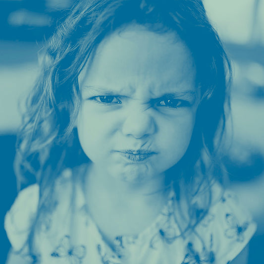 Gebruik geen deo meer!