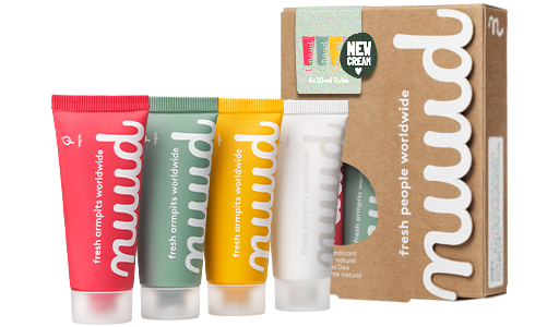 Family Pack - Three Pack