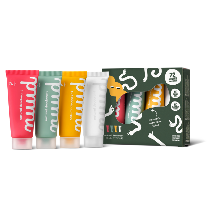 Family Pack - Two Pack