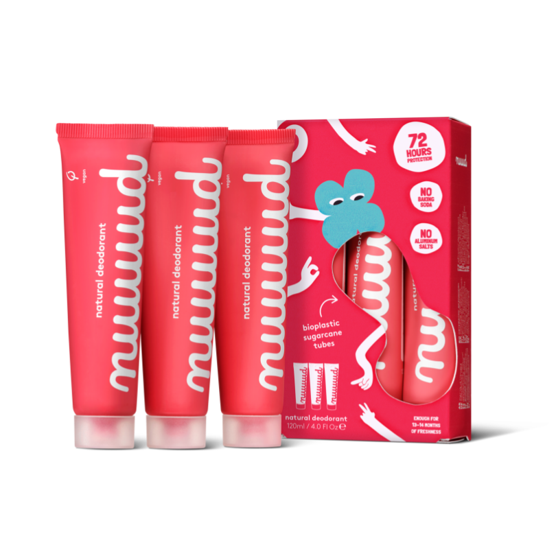 xXL Pack - Four Pack