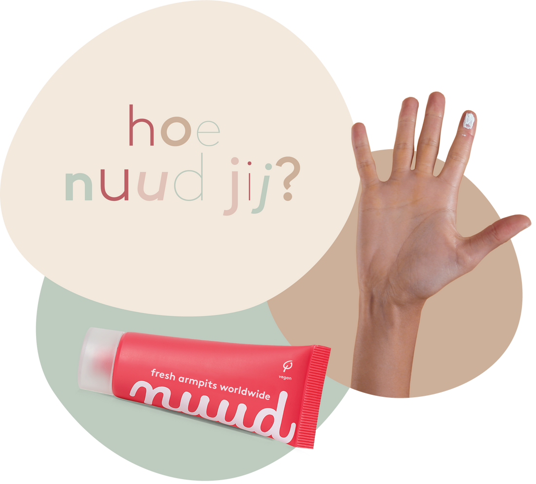 Hoe nuud jij?