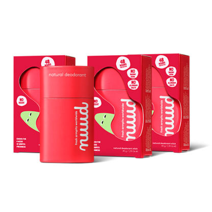 De Stick Three Pack
