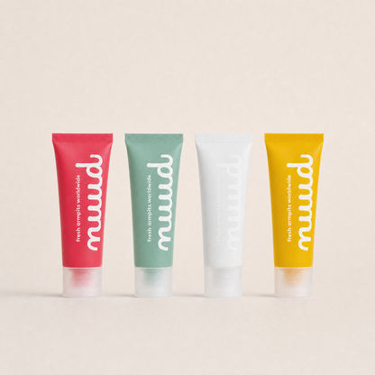 Family Pack